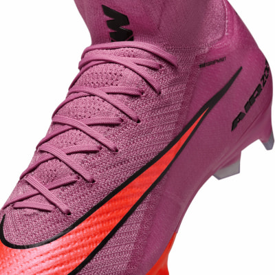 Nike Mercurial Superfly 10 Elite Fußballschuhe
