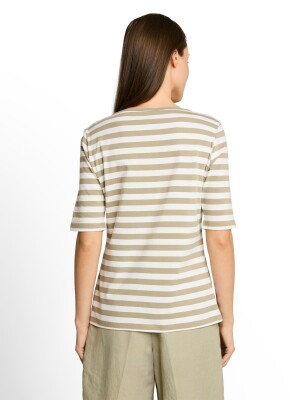 Tom Tailor Small Embro női póló