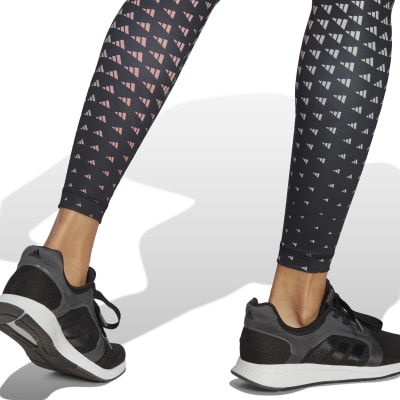 adidas TE BRND LOVE T női nadrág