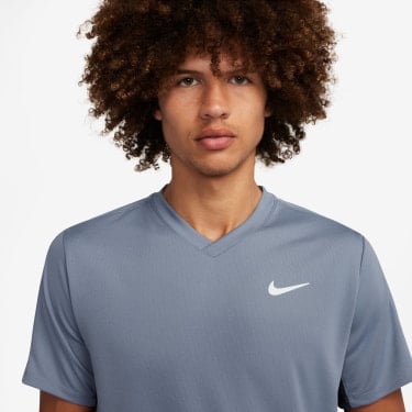 Victory Tennisshirt