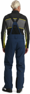 Spyder Boundary Skihose mit Träger