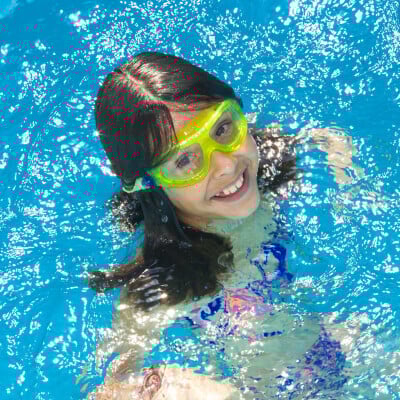 Seac Matt Schwimmbrille Seac Matt Schwimmbrille