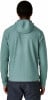 Patagonia R1 Air Fleecejacke mit Kapuze