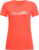 McKINLEY Shane Tee, dámske tričko