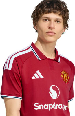 adidas Manchester United 26/27 Heimtrikot adidas Manchester United 26/27 Heimtrikot