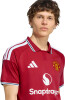 adidas Manchester United 26/27 Heimtrikot