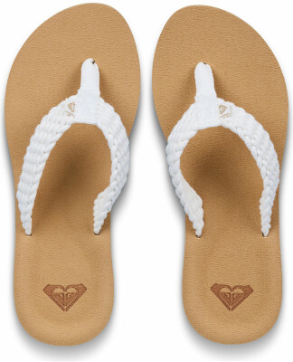 Roxy Porto IV Flip Flops