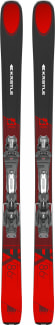 FX86 Ti prem Freeride Ski