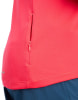 Nakamura Nacera Radtrikot mit Halfzip