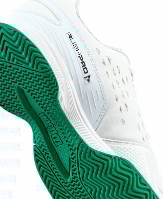 Wilson Rush Pro L Tennisschuhe