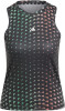 adidas W TR-ES BLUV TK női top