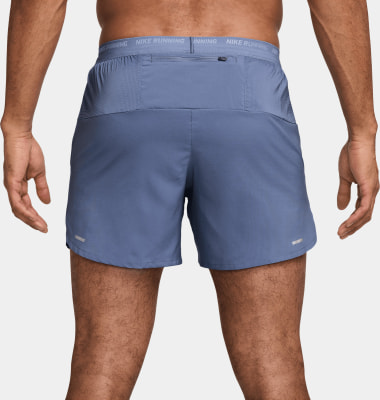 Nike Stride 5" Laufshorts