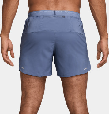 Stride 5" Laufshorts