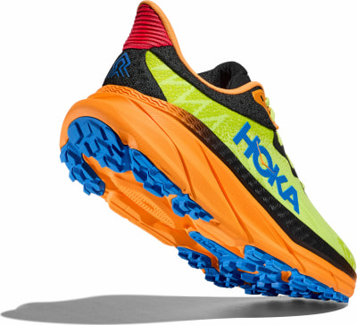 Hoka Challenger ATR 7, trailová bežecká obuv