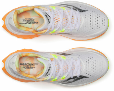 Saucony Endorphin Speed 4 Laufschuhe