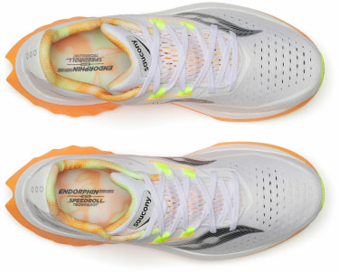 Endorphin Speed 4 Laufschuhe