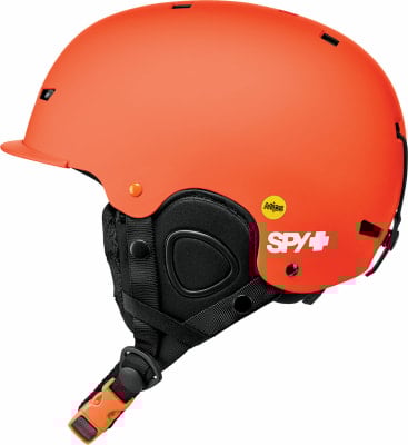 SpyPlus Galactic MIPS Skihelm