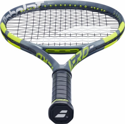 Babolat Pure Aero 98 Tennisschläger
