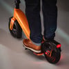 PURE Advance+ McLaren E-Scooter