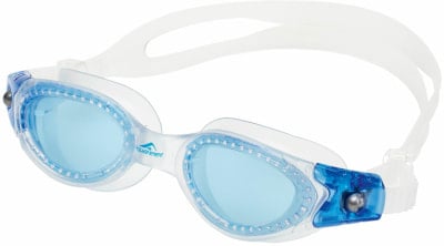 Aquafeel Faster Schwimmbrille