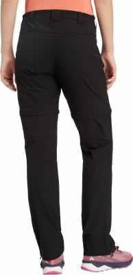 McKINLEY Malloy II Zip Off Wanderhose