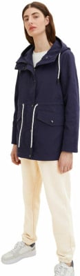 Tom Tailor Short Parka női kabát