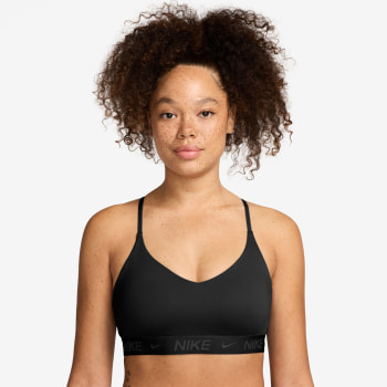 Nike W Nk Df Indy Lgt Spt melltartó