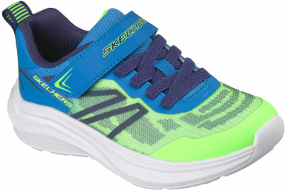 Skechers Microspec Velocity Fitnessschuh D-Gr. Skechers Microspec Velocity Fitnessschuh D-Gr.