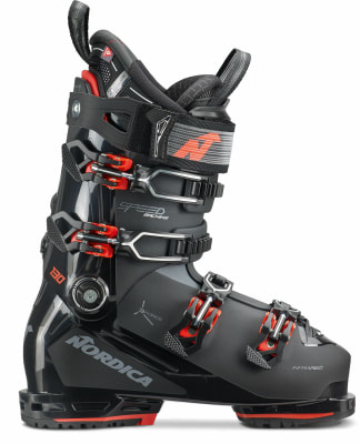Nordica Speedmachine 3 130 S GW Skischuhe