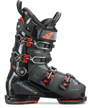 Nordica Speedmachine 3 130 S GW Skischuhe