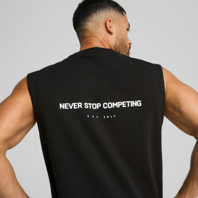Puma Hyrox Cut-Off Tanktop