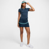 Nike Court Dr-Fit Advantage Tennisshirt