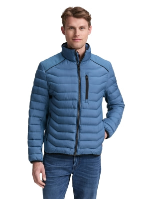 Tom Tailor Hybrid Jacket férfi kabát