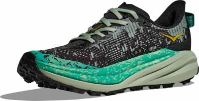 Hoka Speedgoat 6 Traillaufschuhe