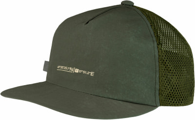 Buff Pack Trucker Kappe
