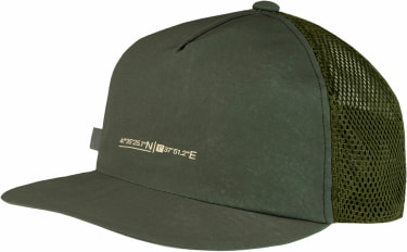 Pack Trucker Kappe