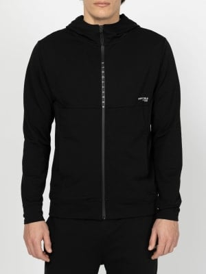 Heavy Tools Sevir kapucnis felső Heavy Tools Sevir kapucnis felső