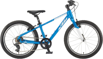 KTM Wild Cross 20 Mountainbike 20"