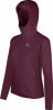 Montura Stretch Evo Maglia Fleecejacke mit Kapuze