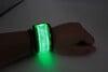 No Brand Wheel-Bee LED-Slap Light Leuchtband