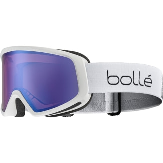 Bedrock Plus Skibrille Doppelscheibe