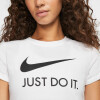 Nike Sportswear JDI Slim női póló