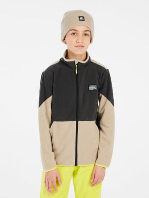 Protest Prtkuno Fleecejacke
