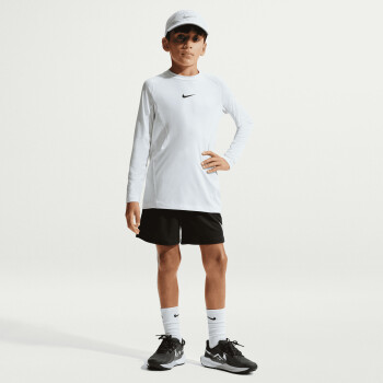 Nike DriFit Multi Shorts