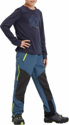 McKINLEY Tasmania Tourenhose