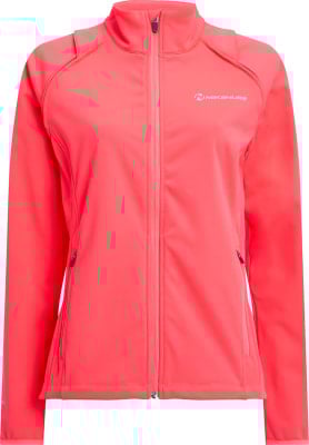 Nakamura Dám. cyklobunda softshell, Akrona WI 100% PES, AQ 10.10, VM