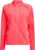 Nakamura Dám. cyklobunda softshell, Akrona WI 100% PES, AQ 10.10, VM