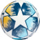 UCL St. Petersburg Junior League 290 Fußball