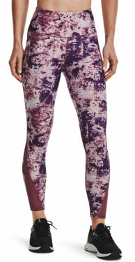Hi-Rise Ankle Tights