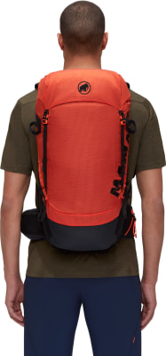 Mammut Ducan 24 Wanderrucksack